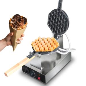FY-6 | Bubble Waffle Maker Bubble Waffle Maker Fy Gofrex GOFREX.com