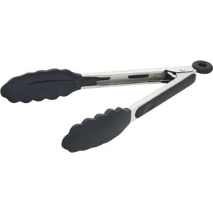 szczypce silikonowe | odporne na temperaturę do 209°c