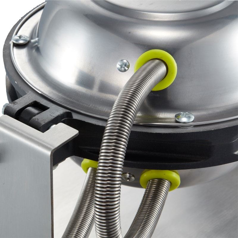 bubble waffle maker x-1 najlepsza gofrownica bąbelkowa egg waffle maker eggette