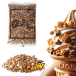 posypka lion mcflurry | nestlé topping 400g