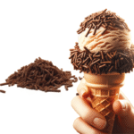 Projekt bez nazwy ---- Какао посипка | Декоративні цукрові палички Projekt Bez Nazwy GOFREX.com Projekt Bez Nazwy