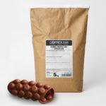 Gotowe Ciasto na Gofry Biszkoptowe Classic | 5kg gotowe ciasto na gofry GOFREX.com Bubble-wafflemix-choco