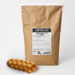 Těsto na bublinkové vafle Bubble Waffle Veganské 5kg