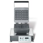 Profesionální vaflovač Silex GTT_521 2000W Gofrownica Silex Gtt GOFREX.com