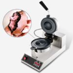 Gelato Panini Press | Kepti ledai bandelėje