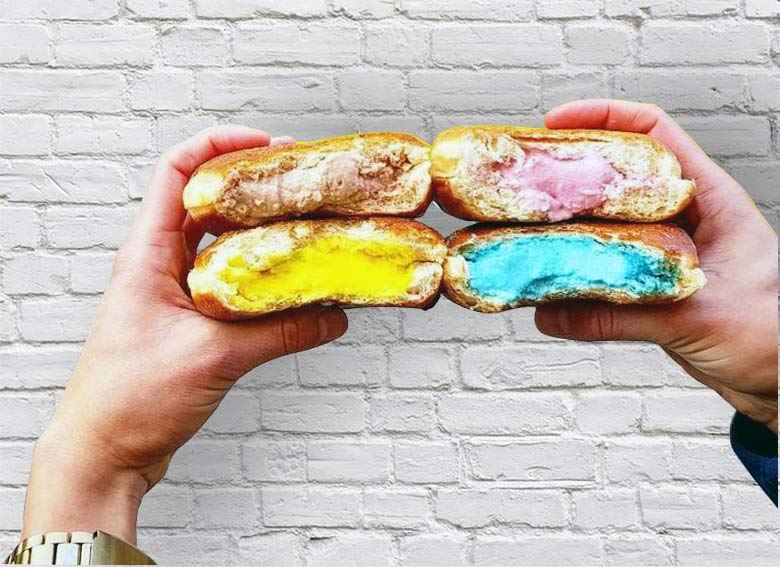 Gelato Panini: Sycylijski przysmak, który pokochał świat GOFREX.com Gelato Panini: Sycylijski przysmak, który pokochał świat Lodo Burgery GOFREX.com