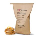 Těsto 2v1 Palačinky a lívance | Hotová směs 5kg Nalesniki Pancake W Proszku Kg GOFREX.com