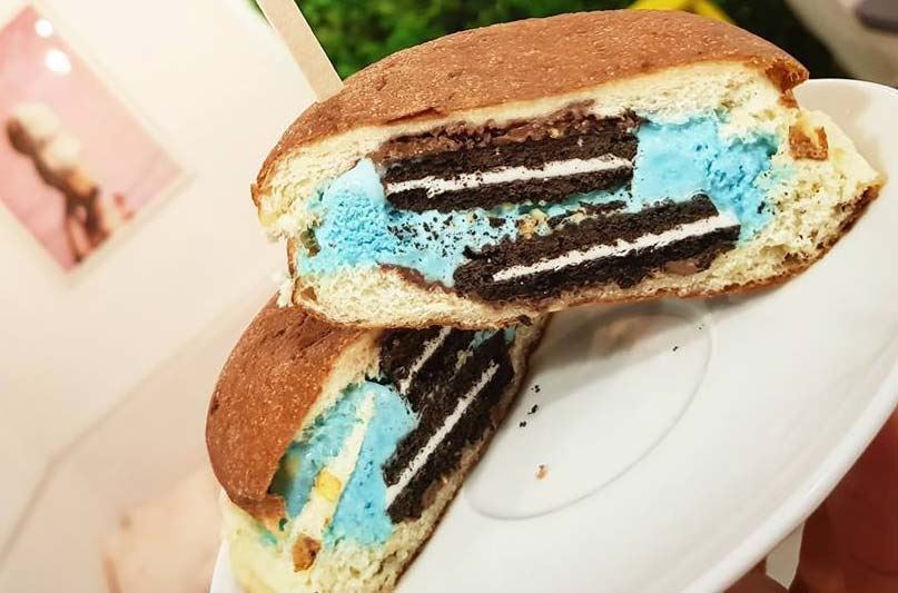 Gelato Panini: Sycylijski przysmak, który pokochał świat GOFREX.com Gelato Panini: Sycylijski przysmak, który pokochał świat Lodoburgery Z Oreo GOFREX.com