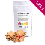 Brownie cu ciocolată 1kg | ready mix Prăjitură de Crăciun cu turtă dulce ready mix GOFREX.com