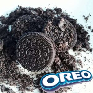 Посипання Oreo | Топінг Modelez