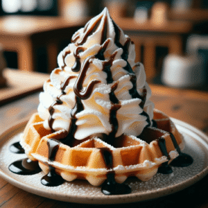 polewa czekoladowa 1 kg | sos sweet velvet