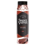 Topping Schokolade 1 Kg | Sauce Sweet Velvet Sauce Sweet Velvet Schokoladenglasur GOFREX.com