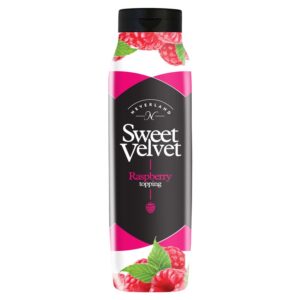 Polewa Malinowa 1 Kg | Sos Sweet Velvet GOFREX.com Polewa Malinowa 1 Kg | Sos Sweet Velvet Polewa Malinowa Sweet Velvet GOFREX.com