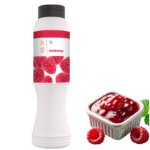 Projekt bez nazwy -94 Малиновий соус | Топінг для десертів Jabex