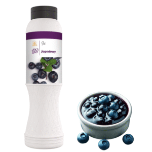 sos jagodowy | polewa do deserów jabex sos jagodowy | polewa do deserów jabex