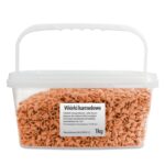 Karamellspäne | Streusel 1 Kg Caramel Chip Kg GOFREX.com