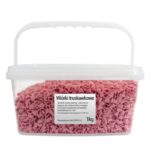 Erdbeer Späne | Streusel 1 Kg Erdbeerchips Kg GOFREX.com