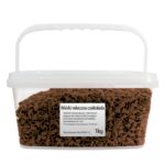 Молочна шоколадна стружка | Посипка