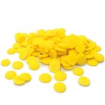 Глазур для тортів і тістечок, зі смаком лимона 150 г