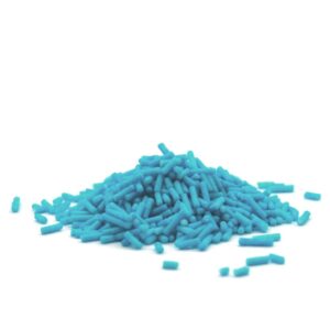 Posypka Miętowa 50 g | Próbka Posypka Mieta Bubble Waffle Gofry Lody Desery GOFREX.com