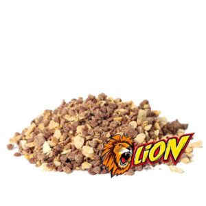 Posypka Lion 100 g | Próbka GOFREX.com Posypka Lion 100 g | Próbka Lion Posypka Nestle GOFREX.com