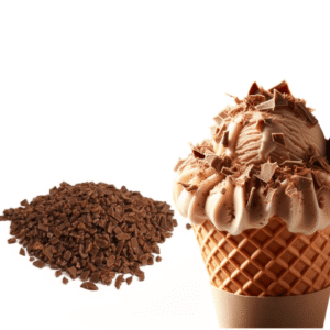 płatki mleczna czekolada| posypka płatki mleczna czekolada| posypka