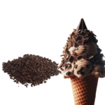 Projekt bez nazwy ---- Dessert SchokoladeFlocken | Streusel Projekt Bez Nazwy GOFREX.com Projekt Bez Nazwy