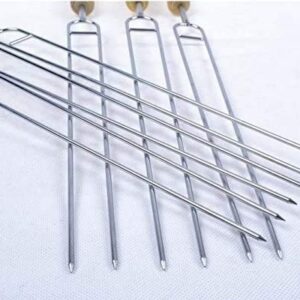 Šakutė vaflinei | Vaflių išėmimo šakutės GOFREX.com