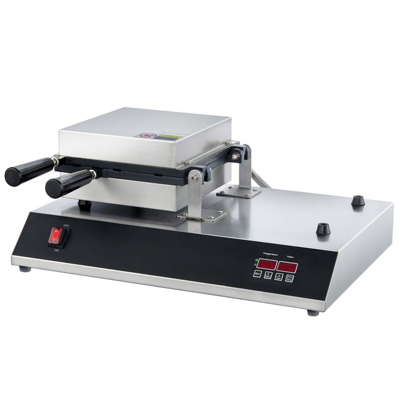 Fier de vafe Vafe pe băț | Pomi de Crăciun Fier de vafe Vafe pe băț GOFREX.com