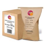 Hotové těsto na vafle piškotové klasické | Belgické vafle 50kg Ciasto Biszkoptowe Gofry Biszkoptowe Kg Gofry Biszkoptowe W Proszku Kg Gofrex Com GOFREX.com