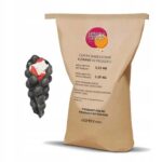 Bubble Waffle Cake Black | Bubble Waffles 50kg GOFREX.com Bubble Waffle Cake Black | Bubble Waffles 50kg GOFREX.com