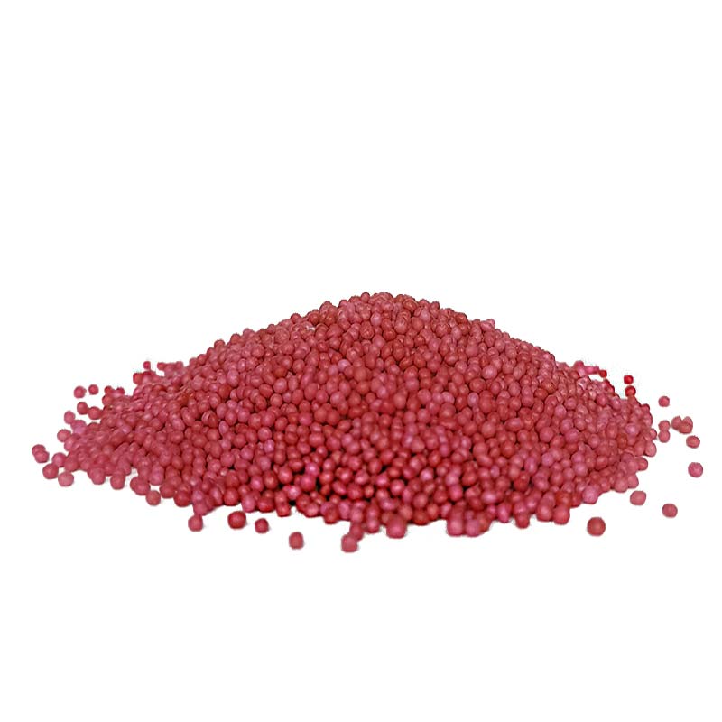 Червона Посипка цукрова пшено Dijo