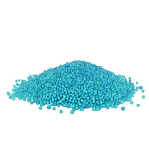 maczek dijo niebieski | posypka gofrex.com