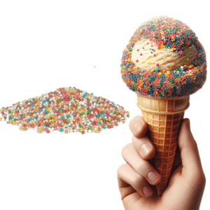 maczek dijo kolorowy | posypka cukrowa maczek dijo kolorowy | posypka cukrowa