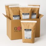 30 kg Aluat de biscuiți gata preparat Classic | Vafe belgiene