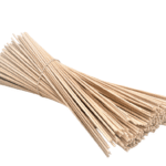 Tyčinky do cukrové vaty 100ks | 45cm Patyczki Do Waty Cukrowej Szt Cm Projekt Bez Tytulu Gofrex Com GOFREX.com