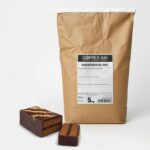 Tradičné vianočné perníčky 2v1 – Hotová zmes 5 kg