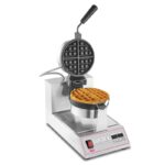 Rotierende Waffeleisen Automat HoReCa-D | Runde Waffeln Gofrownica Obrotowa Horeca GOFREX.com