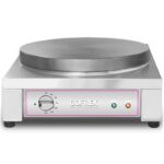 Професійна млинцева машина Gofrex з корпусом Nalesnikarka Kwadrat GOFREX.com