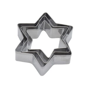 foremka wykrawacz do pierników | gwiazdka