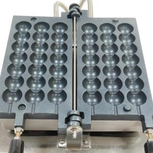 gofrownica bubble pop max