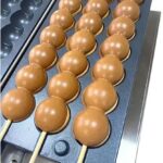 Bubble Pop Max Waffle Maker H E B D E Ea E B E Caf GOFREX.com H E B D E Ea E B E Caf