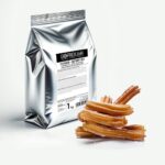 GOFREX.com Ciasto Na Churros Kg Ciasto Na Churros Kg GOFREX.com Ciasto Na Churros Kg