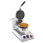 HoReCa MD rotary waffle maker Gofrownica Obrotowa Horeca M GOFREX.com Gofrownica Obrotowa Horeca M