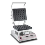 Tartaletės gamintojas Gofrownica Do Tarteletek GOFREX.com Gofrownica Do Tarteletek