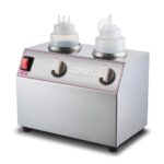 Šokolado šildytuvas | Dvigubas Podgrzewacz Do Dyspenserow GOFREX.com Podgrzewacz Do Dyspenserow