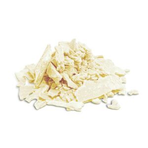 polewa zastygająca satina | biała czekolada 1kg