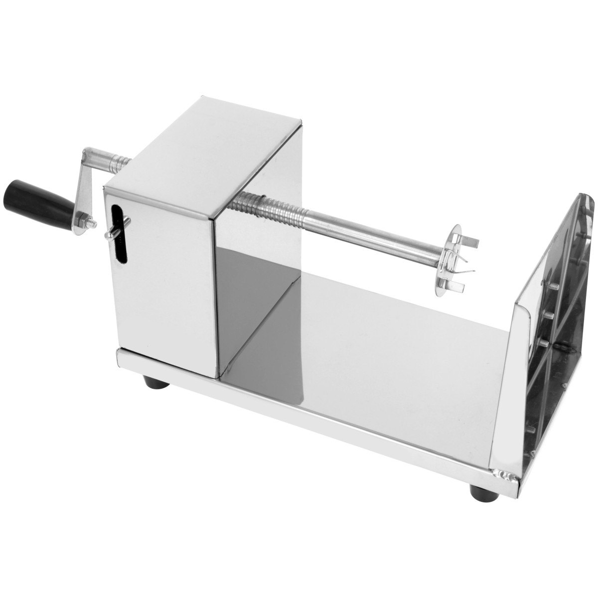 Handgerät mit gedrehtem Kartoffelstock Unnamed File GOFREX.com Unnamed File