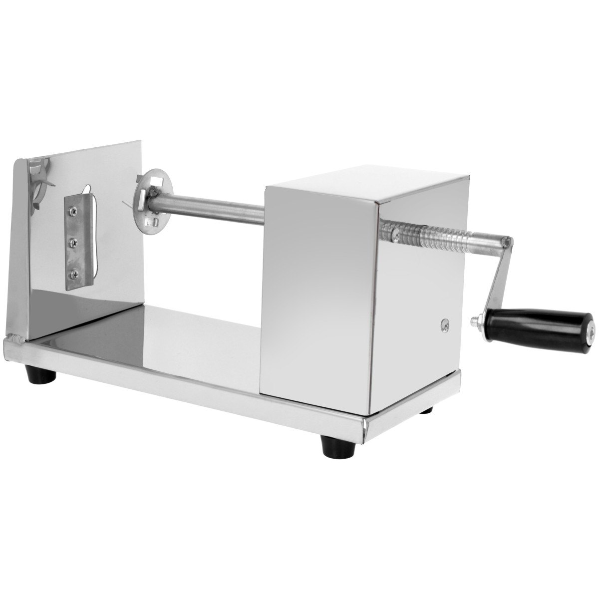 Handgerät mit gedrehtem Kartoffelstock Unnamed File GOFREX.com Unnamed File