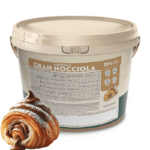 Арахісовий крем Caravella Gran Nocciola 5кг Projekt Bez Nazwy T GOFREX.com Projekt Bez Nazwy T